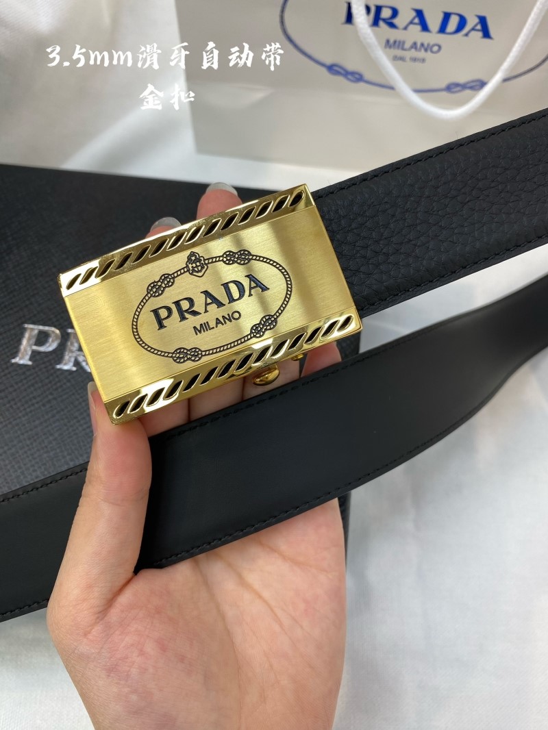 Prada Belts